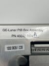 GE HEALTHCARE 40242 PIB Box Assembly Bone Densitometer