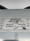 SIEMENS B84143-B80-L2 Noise Filter Transformer CT Scanner