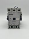 SIEMENS 3TF46 - A-Scan