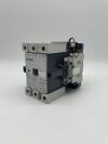 SIEMENS 3TF46 - A-Scan