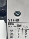 SIEMENS 3TF46 - A-Scan