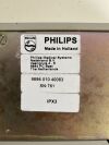 PHILIPS 989601040063 Footswitch 2B UNC Rad/Fluoro Room