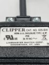 CLIPPER 635-SW Linemaster Switch  A-Scan