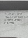PHILIPS 45221641851 - A-Scan