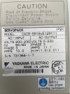 SERVOPACK CACR-SR15VE12MY11 P2X A-Scan