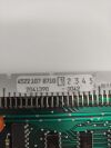 PHILIPS 45221078710 Platine "Noise reducer" C-Arm