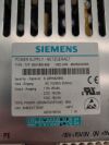 SIEMENS 6EW1890-6AB Power Supply A-Scan