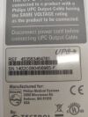 PHILIPS 453563464761 Power Supply A-Scan