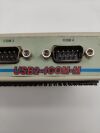 VS COM USB24COMM Interface: USB to RS-232 A-Scan