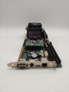 SBC PORTWELL  B9300603AB18710822 Single Board A-Scan