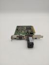 IXXAT iPC-I 320/PCI II PC/CAN interface card A-Scan