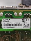 IXXAT iPC-I 320/PCI II PC/CAN interface card A-Scan