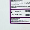 NAVILYST MEDICAL REF H965451010 Xcela  Power Injectable Port Standard Titanium Port, EXP 2024/03