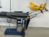 MAQUET Alphastar 1132 O/R Table