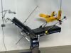 MAQUET Alphastar 1132 O/R Table