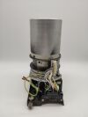 SIEMENS 3159154 Videomed SX Camera Cath Angio Lab