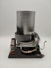 SIEMENS 3159154 Videomed SX Camera Cath Angio Lab