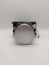 SIEMENS 3159154 Videomed SX Camera Cath Angio Lab