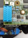 SIEMENS 4776147 CCD CAMERA A-Scan