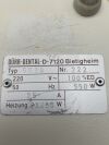 HYGOPAC 6020 Sealing device A-Scan