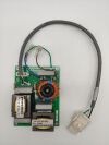PHILIPS 452230008911 mains filter primary side C-Arm