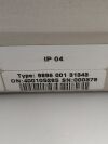 PHILIPS 989600131343 Footswitch assy. with 6m cbl Cath Angio Lab