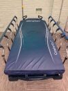 STRYKER 1005 Glideaway Stretcher