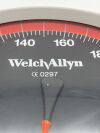 WELCH ALLYN 0297 pressostabil Pressure Tester