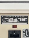 RICHARD WOLF 8620 Light projector A-Scan