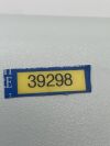 NOVAMEDIX 39298 Foot Compression A-Scan