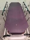 STRYKER 1061 Gynnie OB/GYN Stretcher