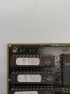 SIEMENS 8714651 D112 Board C-Arm