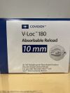 COVIDIEN V-Loc 180 VLOCA008L Absorbable Reload, 10mm