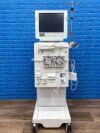 B BRAUN Dialog + Adimea, YOM: 2012 Dialysis Machine