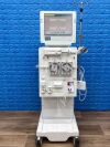 B BRAUN Dialog + Adimea, YOM: 2012 Dialysis Machine
