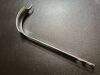 ZIMMER SulzerMedica 75.40.08 Acetabular Hip Retractor, No 5, 40mm, 12"