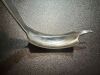 ZIMMER SulzerMedica 75.40.08 Acetabular Hip Retractor, No 5, 40mm, 12"