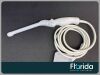 GE 2013 E8CS-SC ENDOCAVITARY ARRAY TRANSDUCER PROBE REF 5413909 30 DAYS WARRANTY Ultrasound Transducer