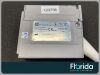 GE 2013 E8CS-SC ENDOCAVITARY ARRAY TRANSDUCER PROBE REF 5413909 30 DAYS WARRANTY Ultrasound Transducer