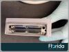 GE 2013 E8CS-SC ENDOCAVITARY ARRAY TRANSDUCER PROBE REF 5413909 30 DAYS WARRANTY Ultrasound Transducer