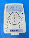 CADWELL Easy III Amplifer & Power/ Com Module, Cables /SP02, Nasal Pressure