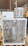DENTON Vacuum DV-502A  Dual Source High Vacuum Thermal Evaporator