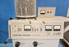 DENTON Vacuum DV-502A  Dual Source High Vacuum Thermal Evaporator