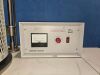 DENTON Vacuum DV-502A  Dual Source High Vacuum Thermal Evaporator