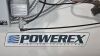 POWEREX STD0303S5295629 Air Compressor 3 HP 80 Gallon