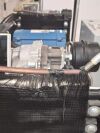 POWEREX STD0303S5295629 Air Compressor 3 HP 80 Gallon