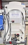 GETINGE Buffer Tank