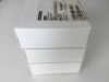 ARTHREX AR-5100-10 GraftBolt Tibial, 3 Pieces Exp 2019 C1623