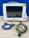 PHILIPS IntelliVue MP30 Patient Monitor