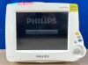 PHILIPS IntelliVue MP30 Patient Monitor